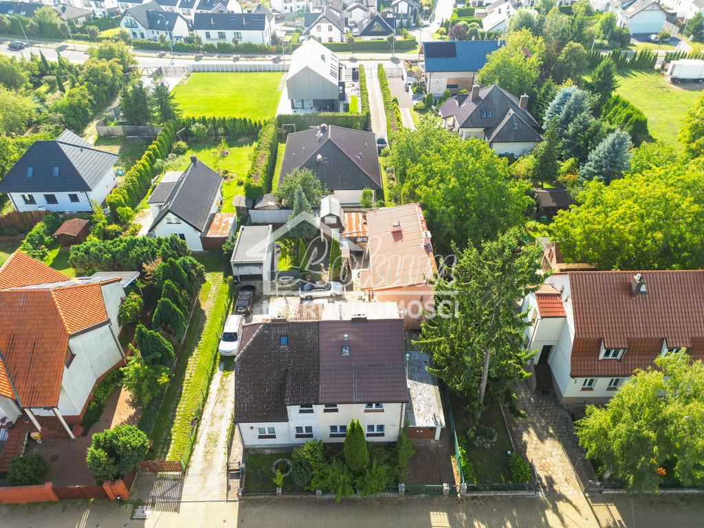 Mieszkanie 94,47&nbsp;m², Szczecin, Kresowa - zdjęcie 2