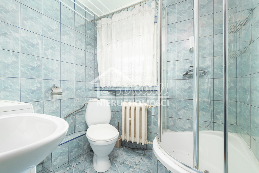 Mieszkanie 94,47&nbsp;m², Szczecin, Kresowa - zdjęcie 12