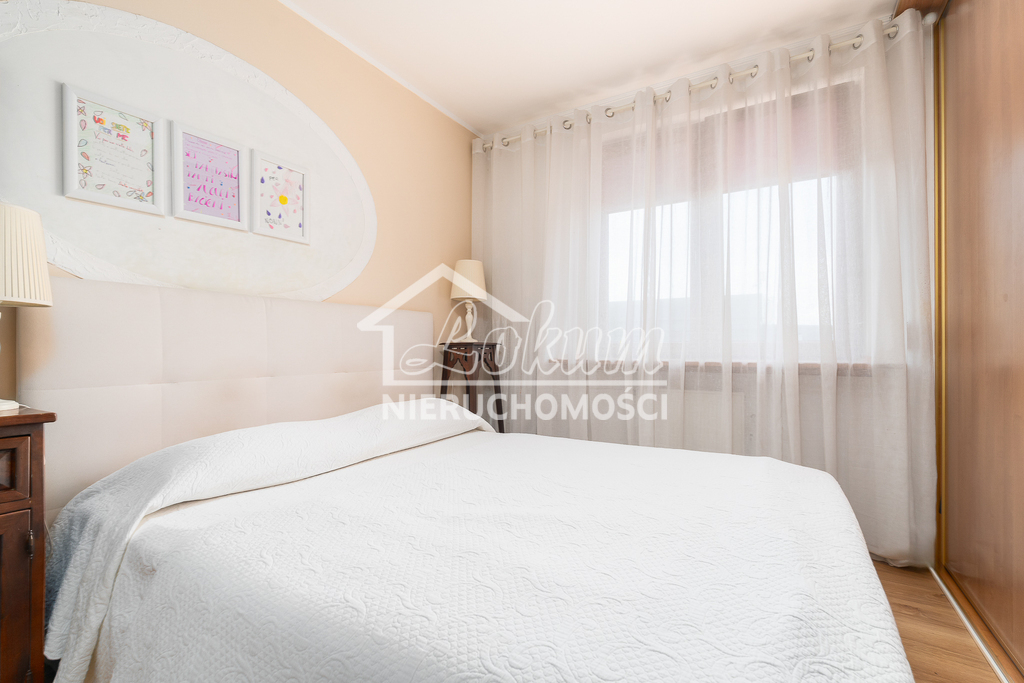 Mieszkanie 51,6&nbsp;m², Warzymice, ul Warzymice - zdjęcie 12