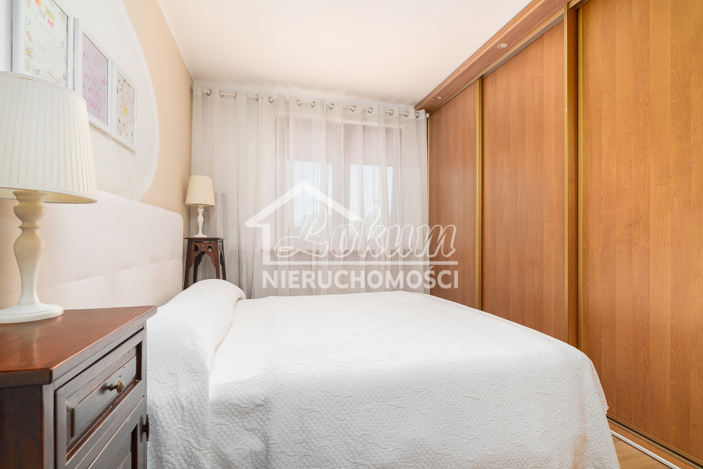 Mieszkanie 51,6&nbsp;m², Warzymice, ul Warzymice - zdjęcie 11
