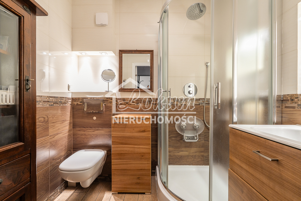 Mieszkanie 51,6&nbsp;m², Warzymice, ul Warzymice - zdjęcie 14