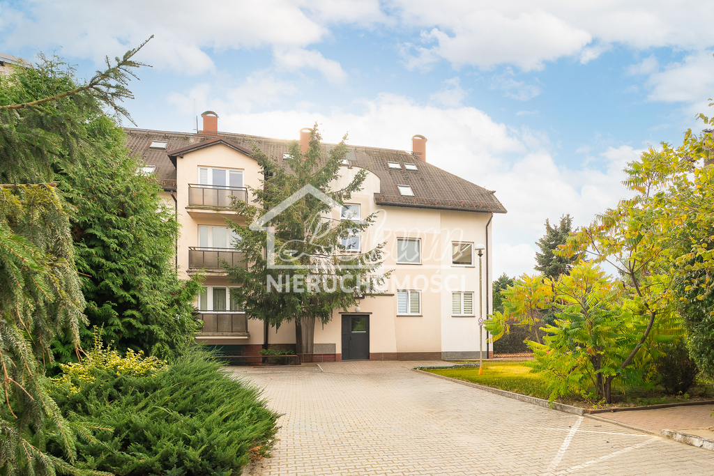 Mieszkanie 51,6&nbsp;m², Warzymice, ul Warzymice - zdjęcie 16