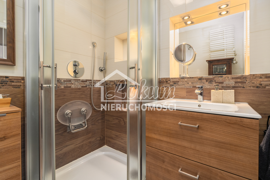 Mieszkanie 51,6&nbsp;m², Warzymice, ul Warzymice - zdjęcie 15