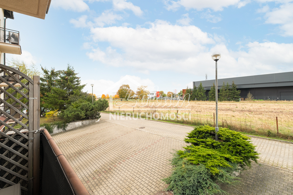 Mieszkanie 51,6&nbsp;m², Warzymice, ul Warzymice - zdjęcie 8