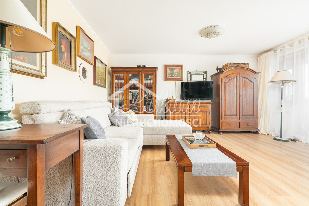 Mieszkanie 51,6&nbsp;m², Warzymice, ul Warzymice - zdjęcie 3