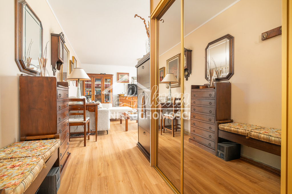 Mieszkanie 51,6&nbsp;m², Warzymice, ul Warzymice - zdjęcie 10