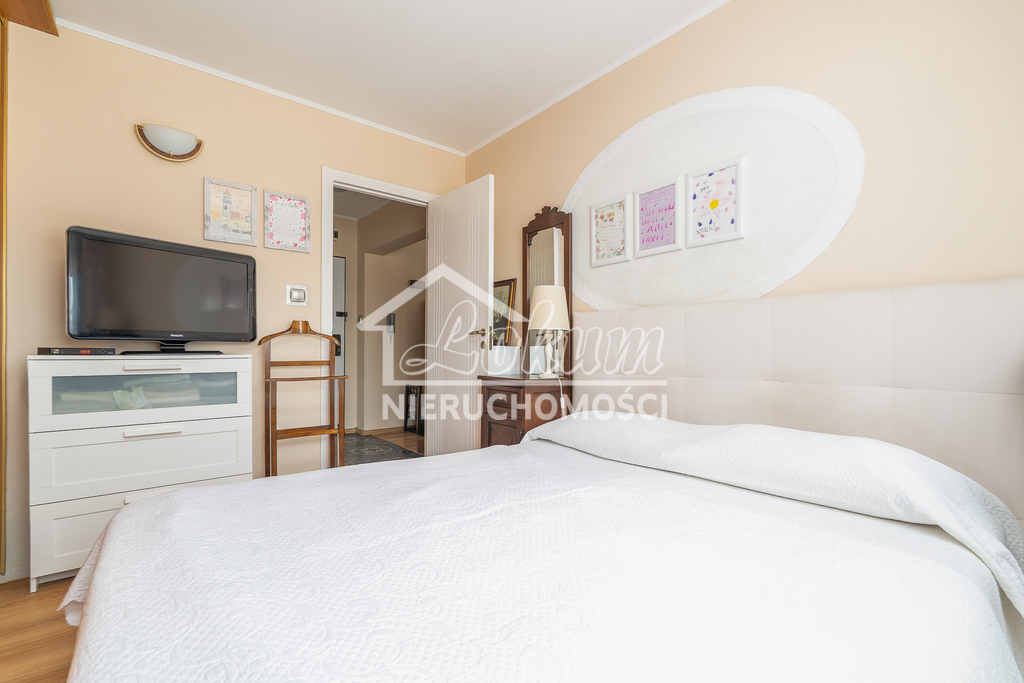 Mieszkanie 51,6&nbsp;m², Warzymice, ul Warzymice - zdjęcie 13