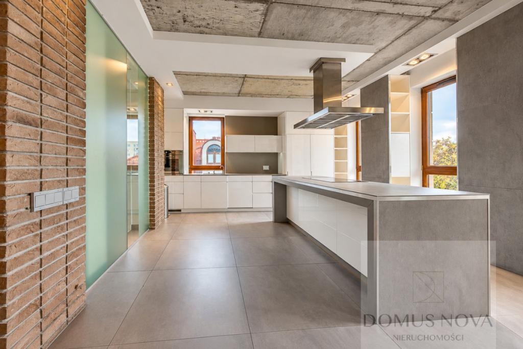 Wyjątkowy apartament w zielonej części Mokotowa - zdjęcie 7
