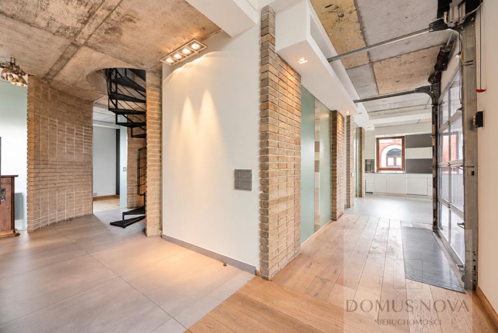 Wyjątkowy apartament w zielonej części Mokotowa - zdjęcie 4