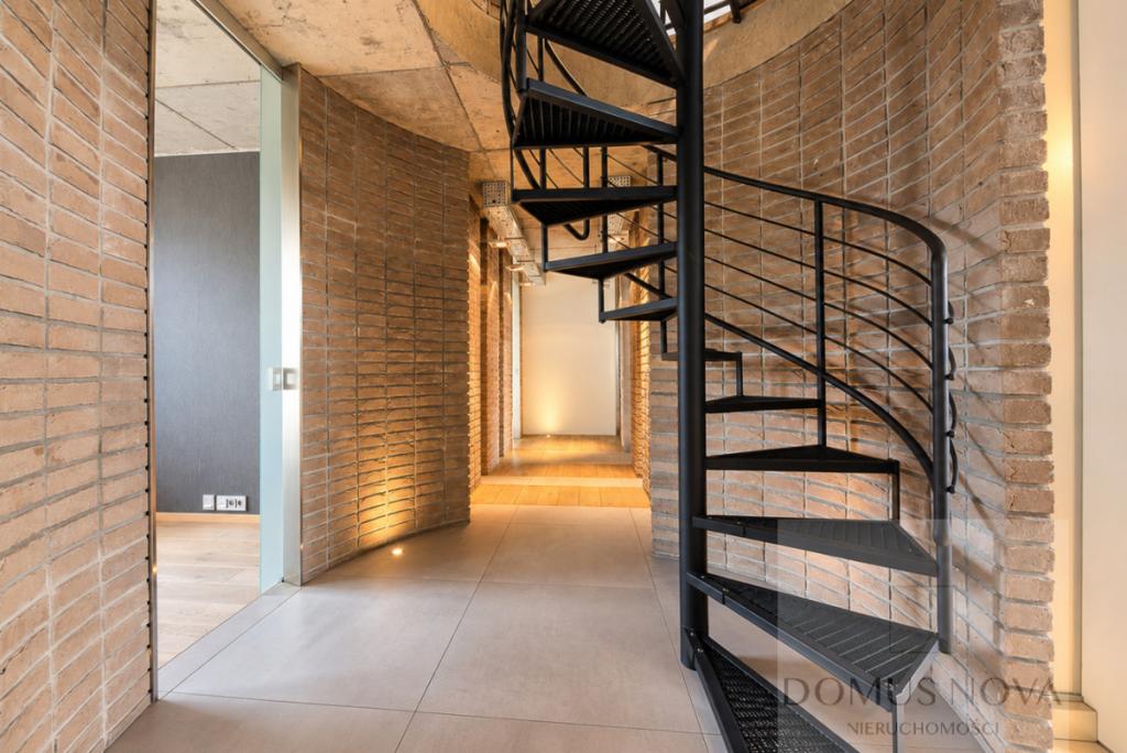 Wyjątkowy apartament w zielonej części Mokotowa - zdjęcie 9