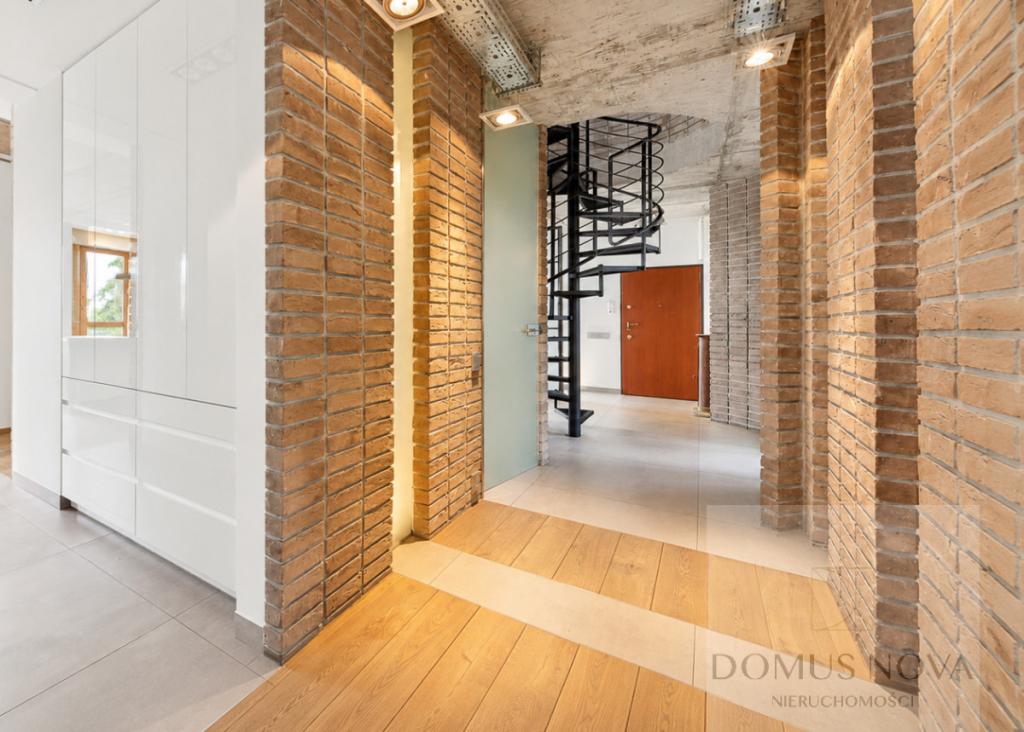 Wyjątkowy apartament w zielonej części Mokotowa - zdjęcie 10