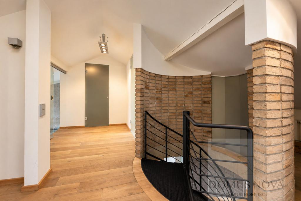 Wyjątkowy apartament w zielonej części Mokotowa - zdjęcie 17