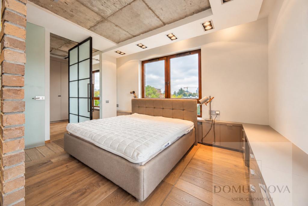 Wyjątkowy apartament w zielonej części Mokotowa - zdjęcie 11