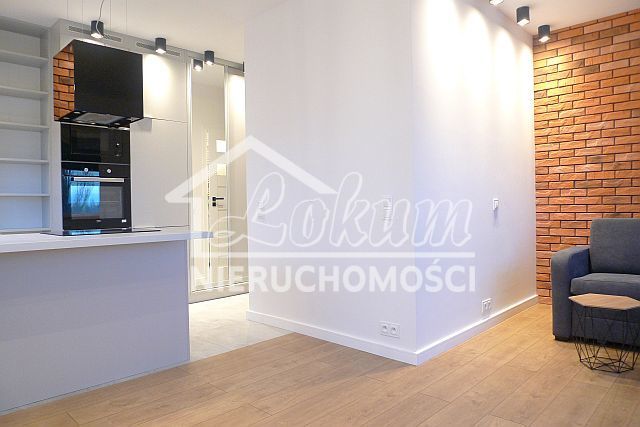 Mieszkanie 26 m², Szczecin, Eugeniusza Kwiatkowskiego - zdjęcie 7