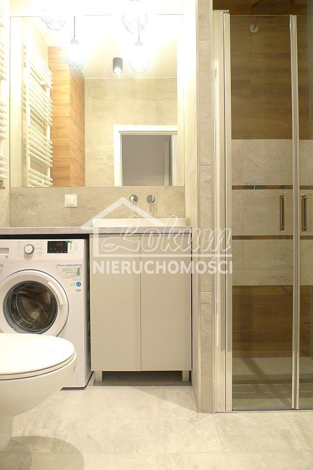 Mieszkanie 26 m², Szczecin, Eugeniusza Kwiatkowskiego - zdjęcie 10