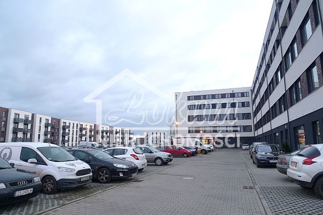 Mieszkanie 26 m², Szczecin, Eugeniusza Kwiatkowskiego - zdjęcie 14