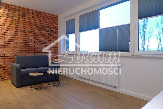 Mieszkanie 26 m², Szczecin, Eugeniusza Kwiatkowskiego - zdjęcie 3