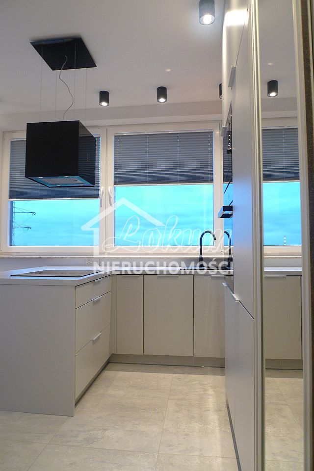 Mieszkanie 26 m², Szczecin, Eugeniusza Kwiatkowskiego - zdjęcie 2
