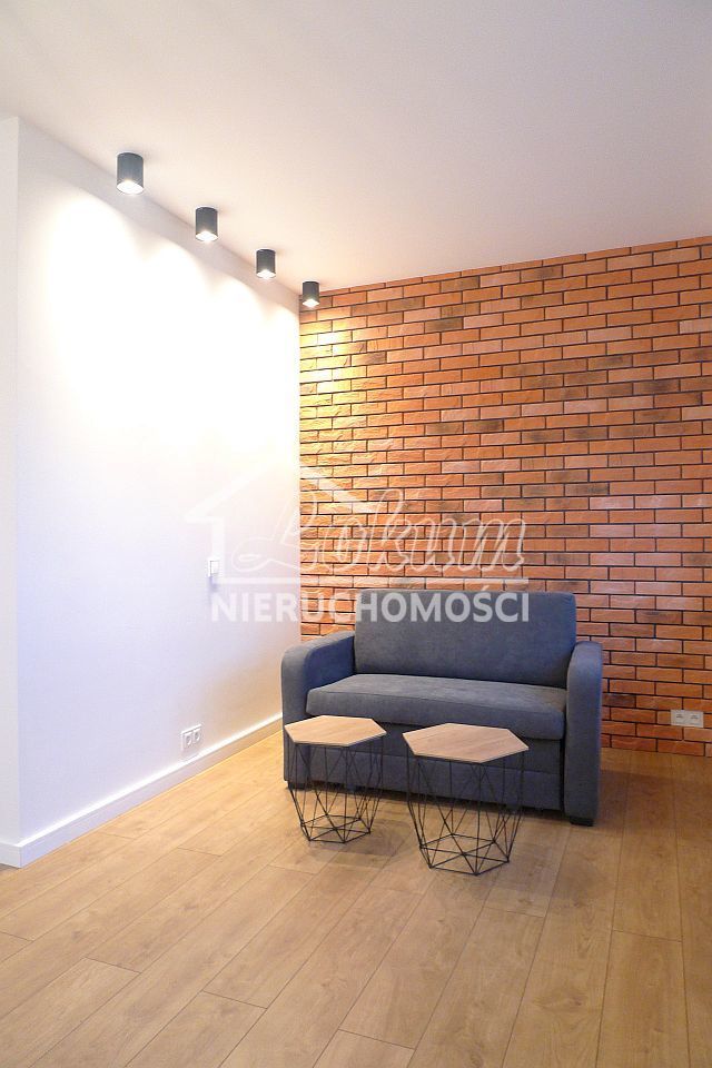 Mieszkanie 26 m², Szczecin, Eugeniusza Kwiatkowskiego - zdjęcie 11