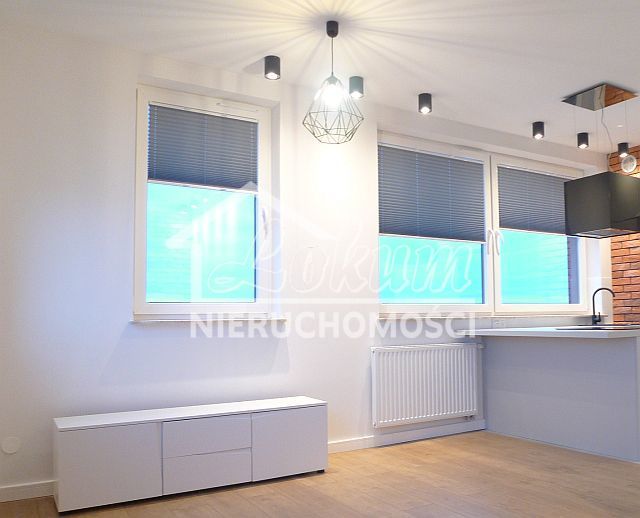 Mieszkanie 26 m², Szczecin, Eugeniusza Kwiatkowskiego - zdjęcie 4