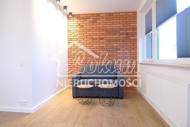 Mieszkanie 26 m², Szczecin, Eugeniusza Kwiatkowskiego - zdjęcie 8