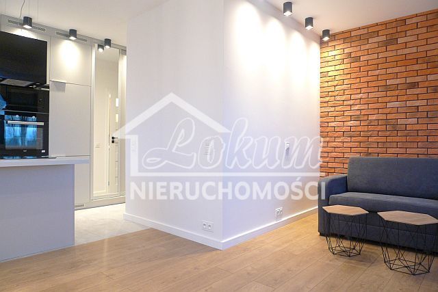 Mieszkanie 26 m², Szczecin, Eugeniusza Kwiatkowskiego - zdjęcie 9