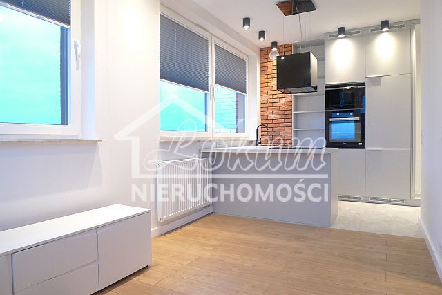 Mieszkanie 26 m², Szczecin, Eugeniusza Kwiatkowskiego - zdjęcie 5