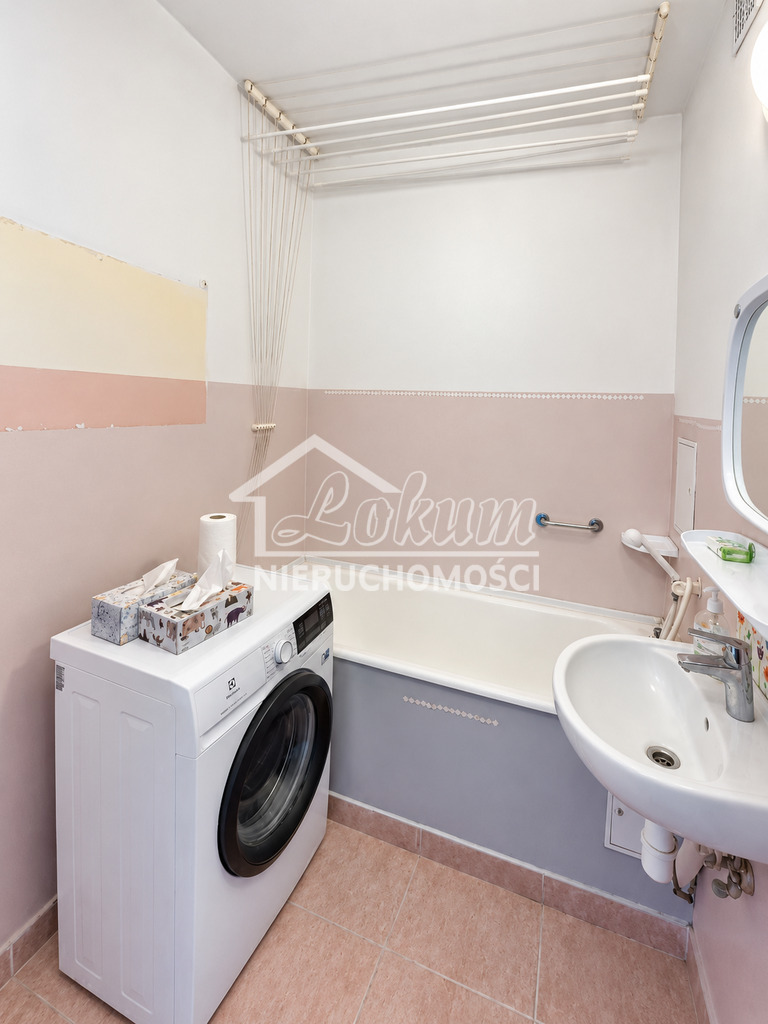 Mieszkanie 59,75&nbsp;m², Szczecin - zdjęcie 9