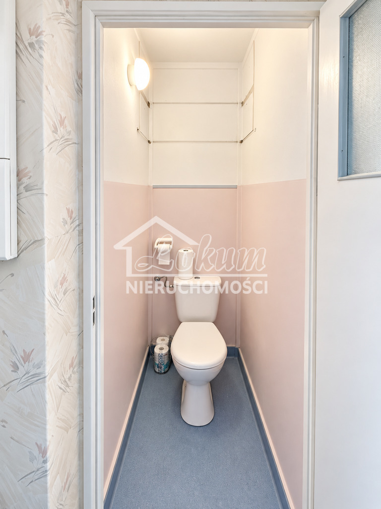 Mieszkanie 59,75&nbsp;m², Szczecin - zdjęcie 11