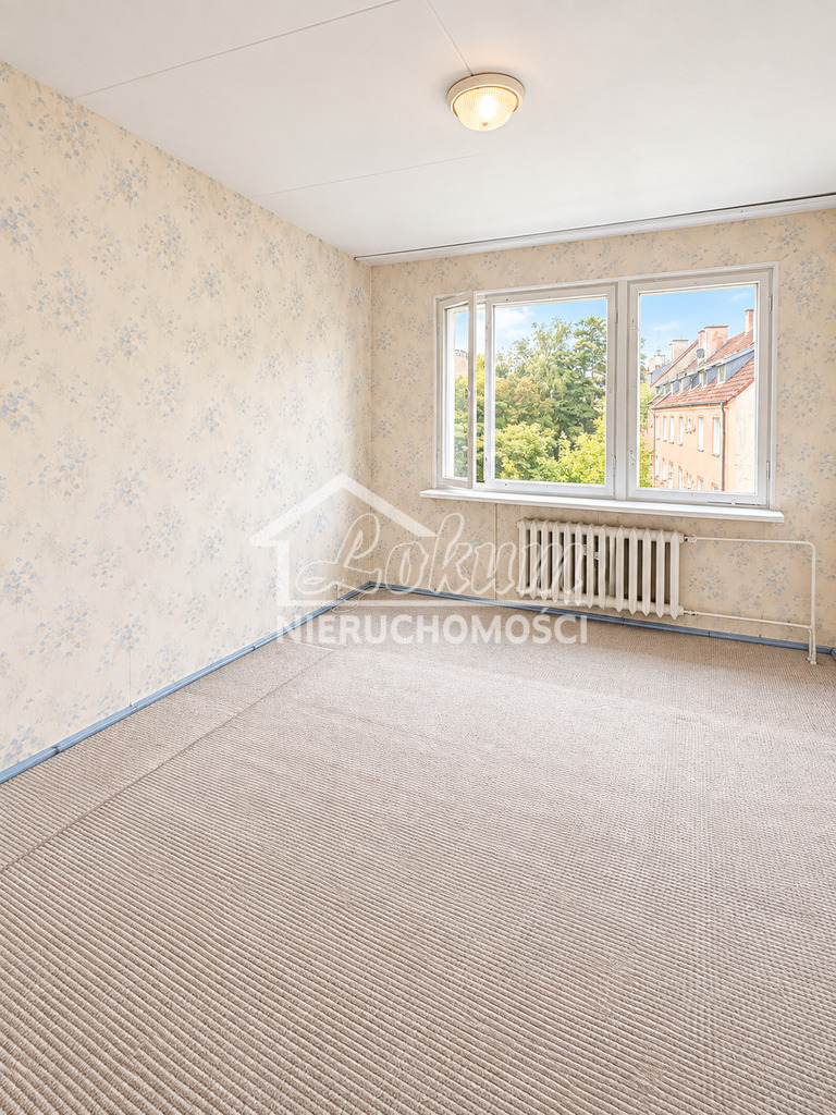 Mieszkanie 59,75&nbsp;m², Szczecin - zdjęcie 1