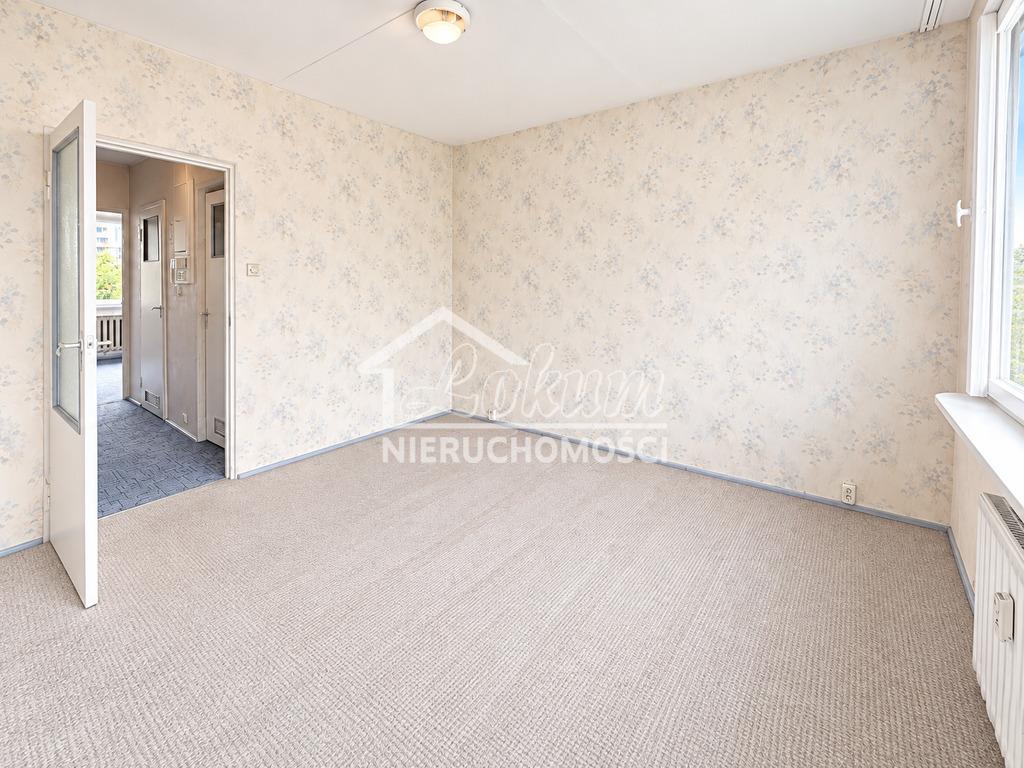 Mieszkanie 59,75&nbsp;m², Szczecin - zdjęcie 2