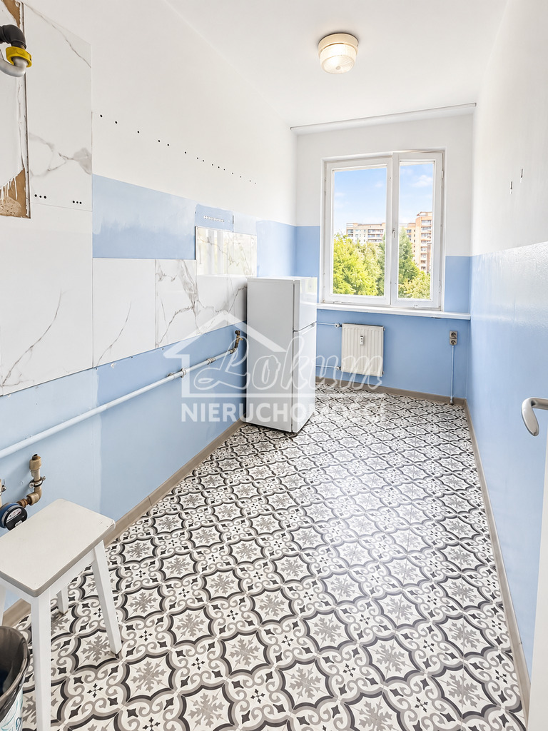 Mieszkanie 59,75&nbsp;m², Szczecin - zdjęcie 7
