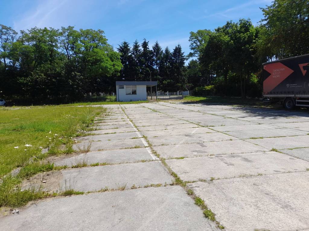Magazyn na sprzedaż, 10007&nbsp;m², Głubczyce, Stroma - zdjęcie 10