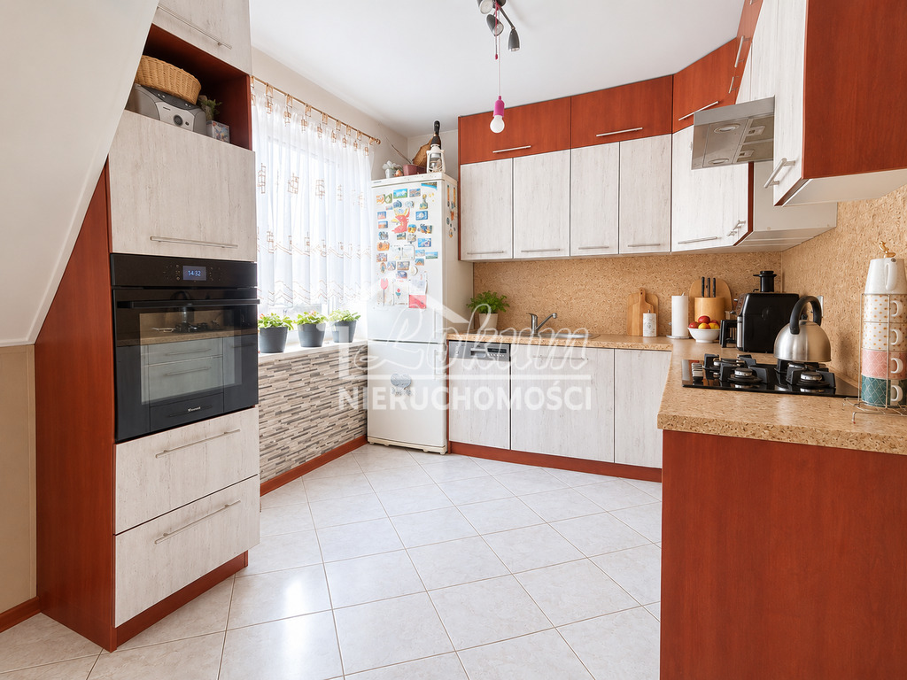 Mieszkanie 82,4 m², Szczecin, 5 Lipca - zdjęcie 11