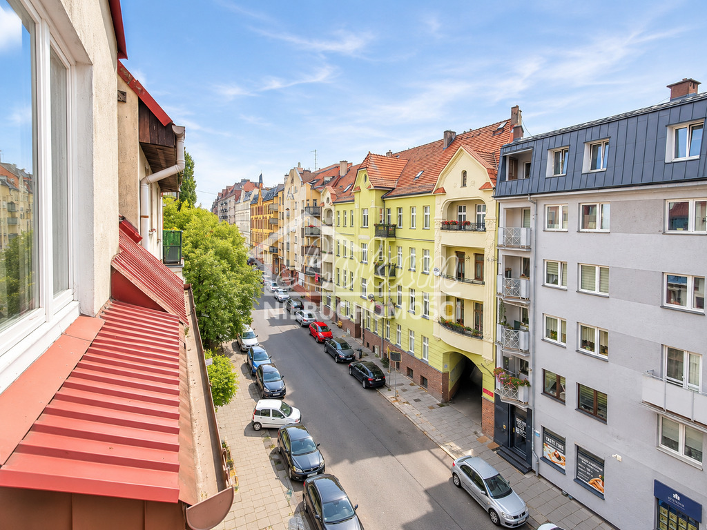 Mieszkanie 82,4 m², Szczecin, 5 Lipca - zdjęcie 15