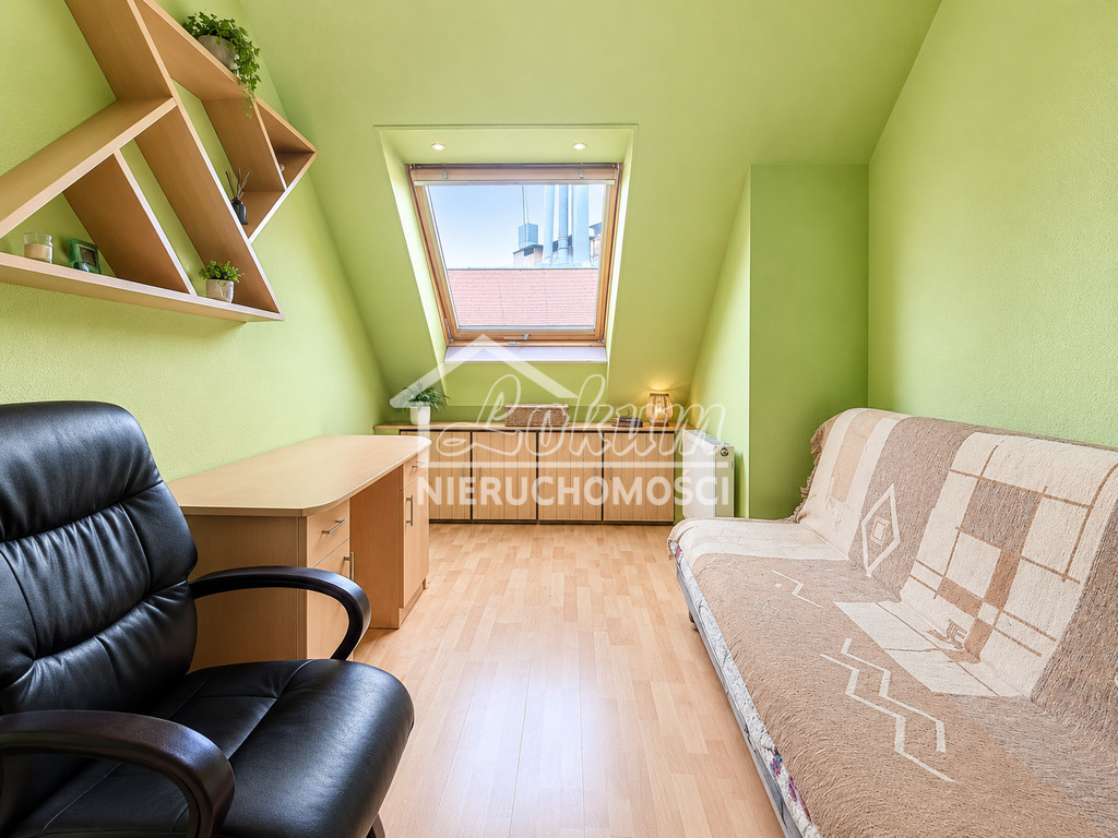 Mieszkanie 82,4 m², Szczecin, 5 Lipca - zdjęcie 5
