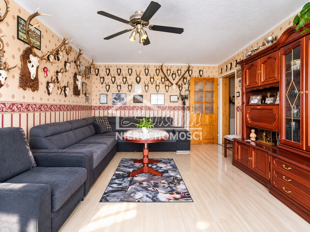 Mieszkanie 82,4 m², Szczecin, 5 Lipca - zdjęcie 1