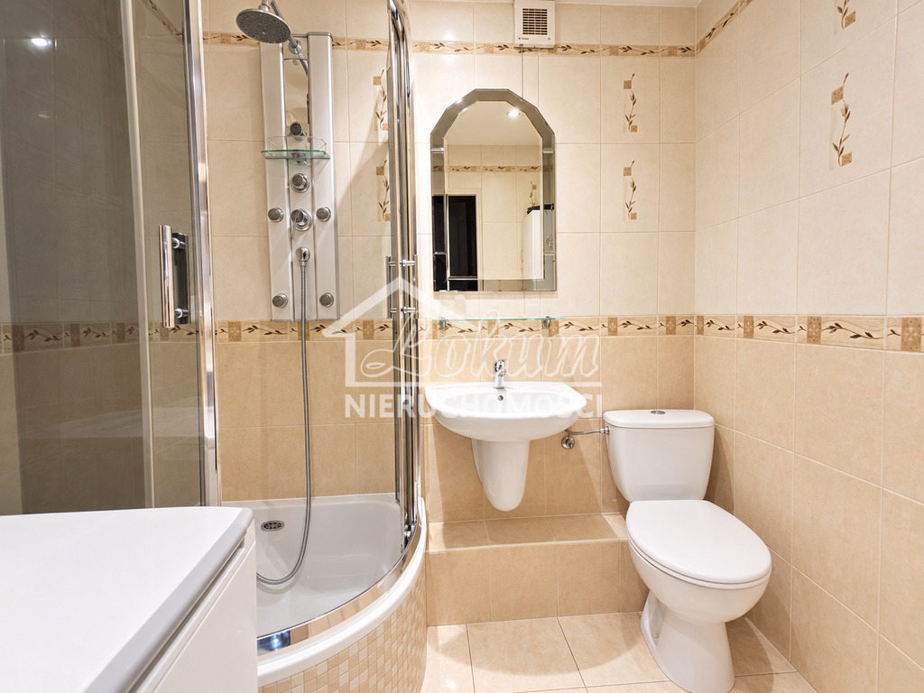 Mieszkanie 82,4 m², Szczecin, 5 Lipca - zdjęcie 14