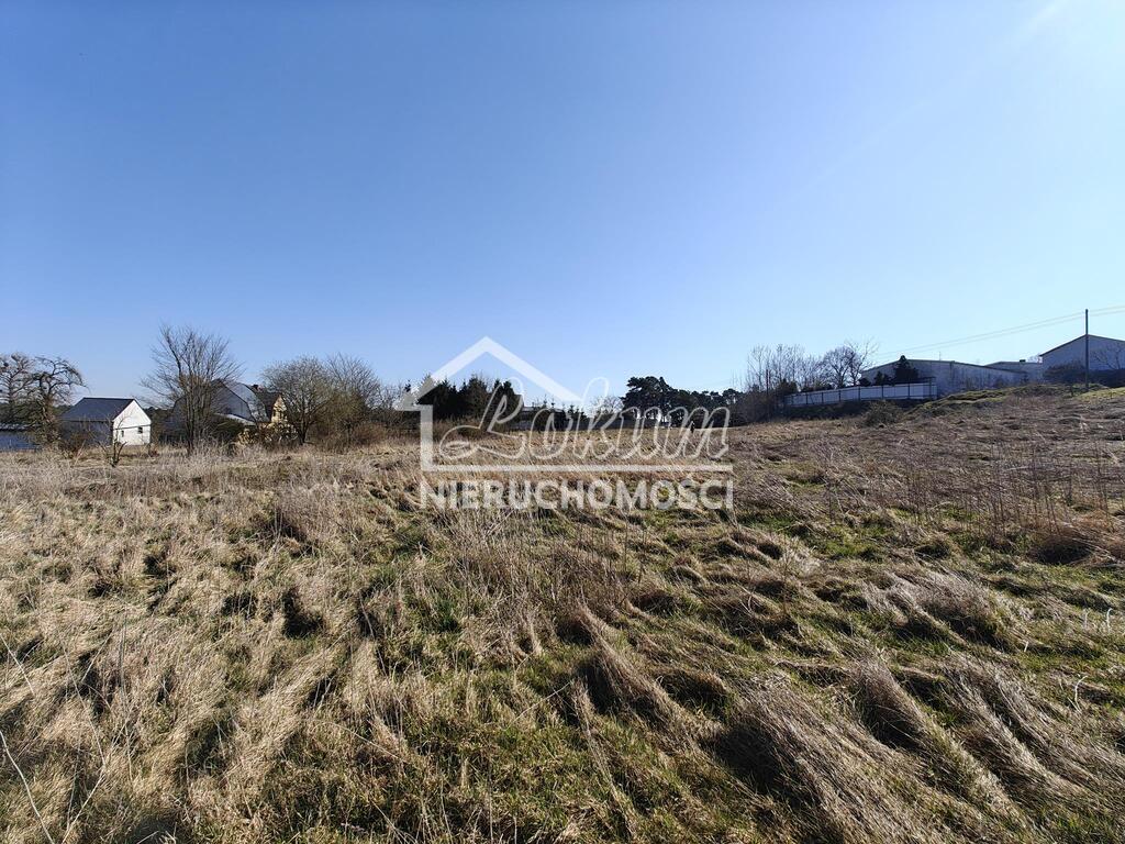 Działka budowlana 844 m², Kobylanka - zdjęcie 15