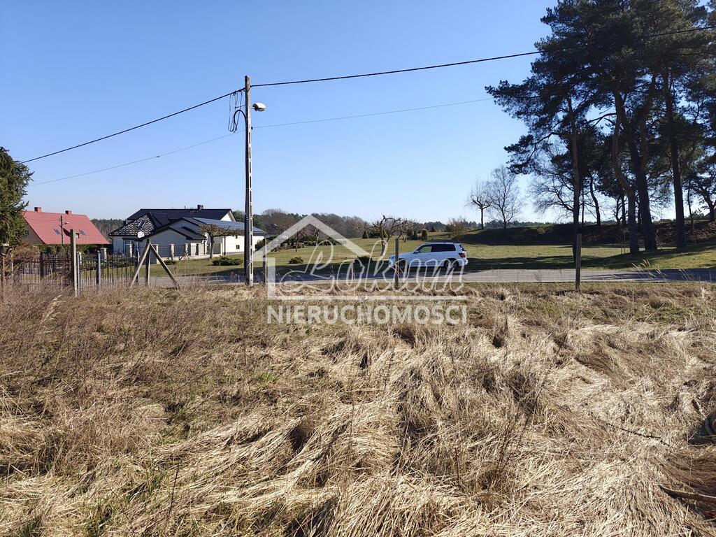 Działka budowlana 844 m², Kobylanka - zdjęcie 14