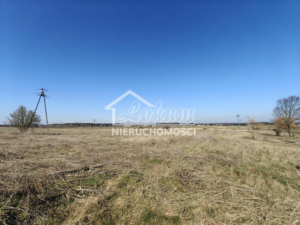 Działka budowlana 844 m², Kobylanka - zdjęcie 7