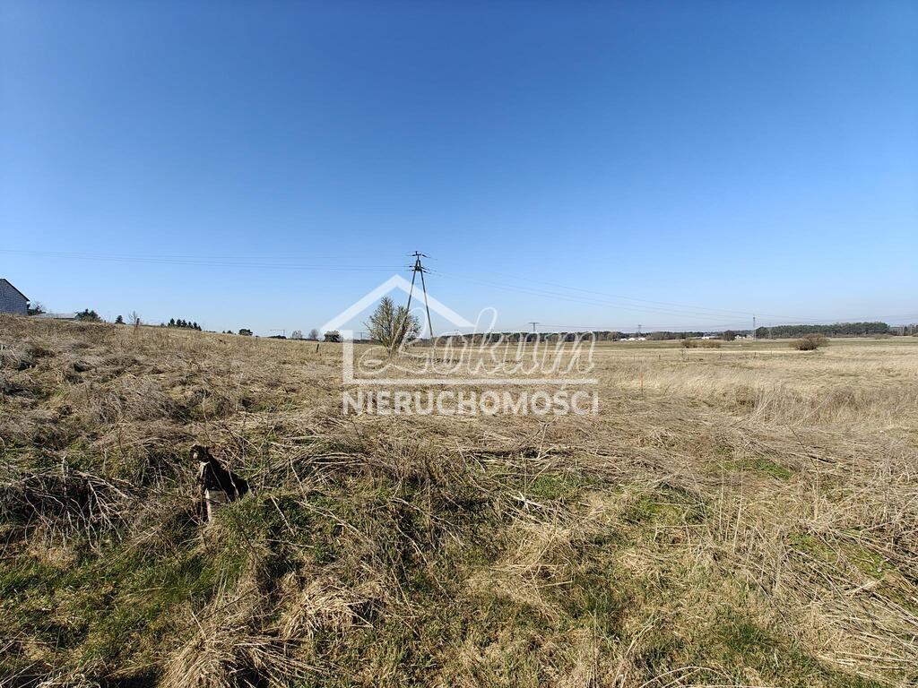 Działka budowlana 844 m², Kobylanka - zdjęcie 6