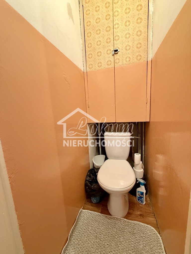 Mieszkanie 45,26&nbsp;m², Police, Kardynała Stefana Wyszyńskiego - zdjęcie 13
