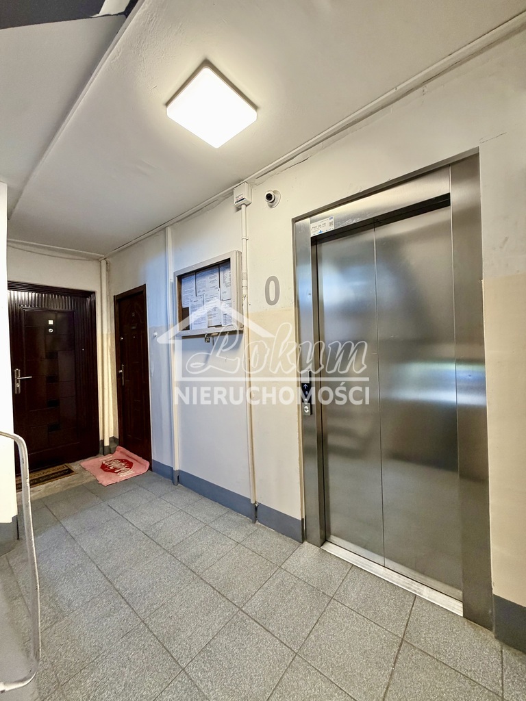 Mieszkanie 45,26&nbsp;m², Police, Kardynała Stefana Wyszyńskiego - zdjęcie 16