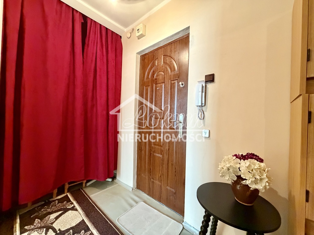 Mieszkanie 45,26&nbsp;m², Police, Kardynała Stefana Wyszyńskiego - zdjęcie 6