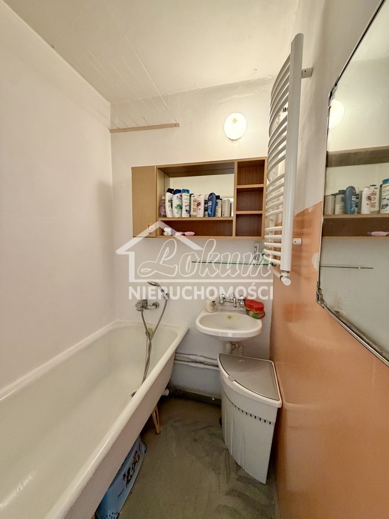 Mieszkanie 45,26&nbsp;m², Police, Kardynała Stefana Wyszyńskiego - zdjęcie 9