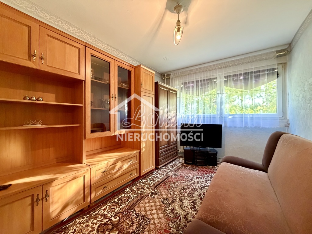 Mieszkanie 45,26&nbsp;m², Police, Kardynała Stefana Wyszyńskiego - zdjęcie 4
