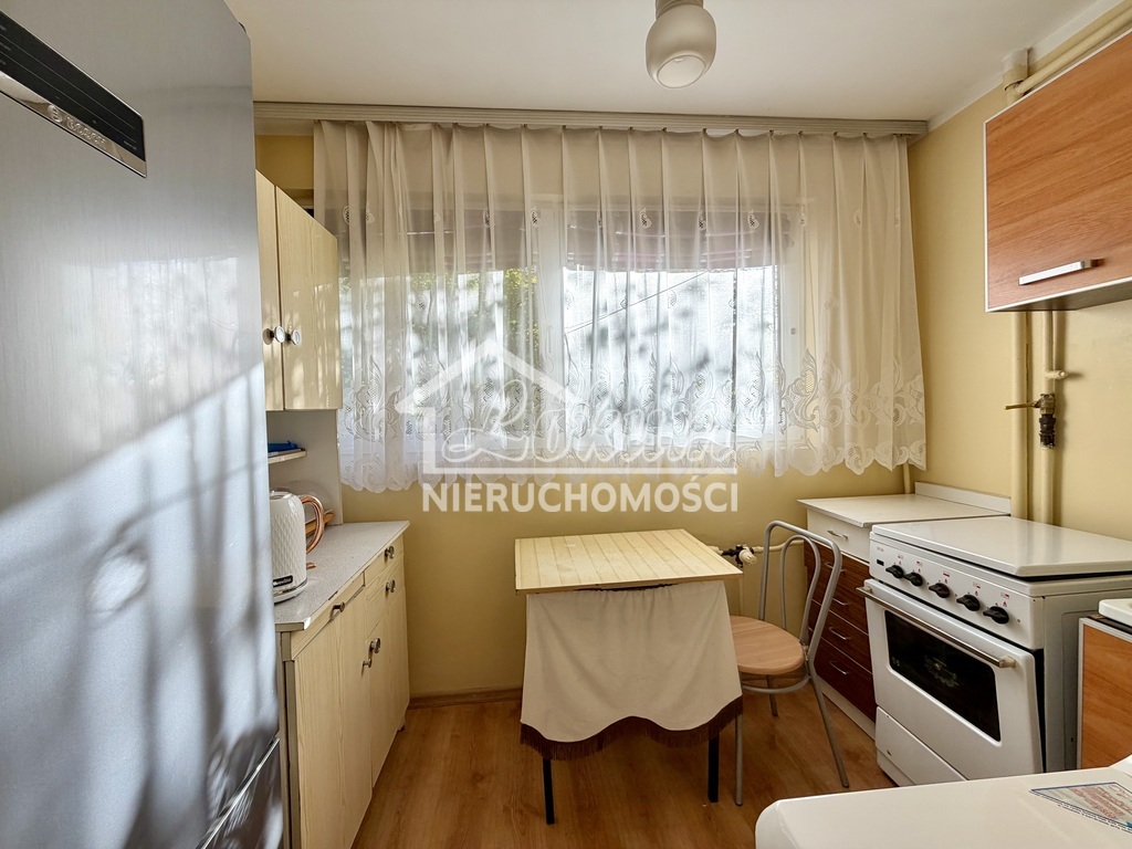 Mieszkanie 45,26&nbsp;m², Police, Kardynała Stefana Wyszyńskiego - zdjęcie 11