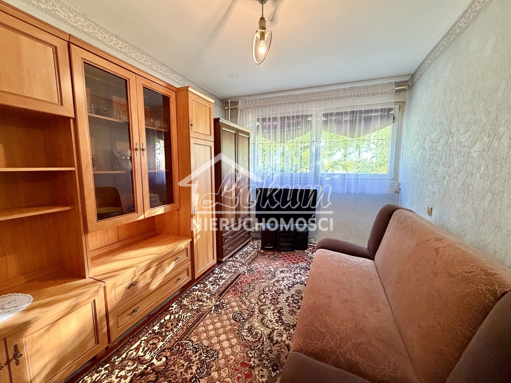 Mieszkanie 45,26&nbsp;m², Police, Kardynała Stefana Wyszyńskiego - zdjęcie 5