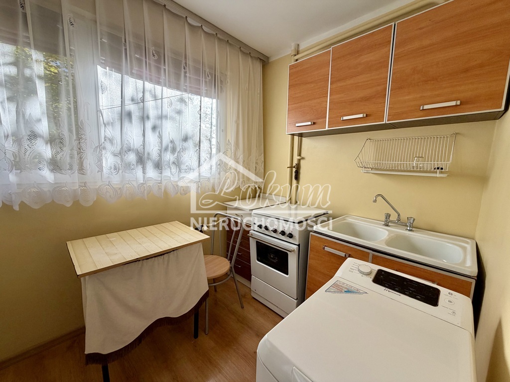 Mieszkanie 45,26&nbsp;m², Police, Kardynała Stefana Wyszyńskiego - zdjęcie 10